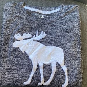 Abercrombie size 13/14 for boys